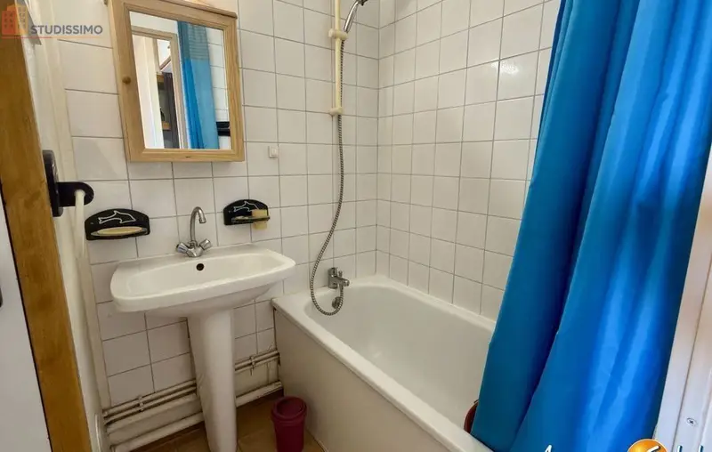 Studio 23m² Saint-Cyprien 66750 - Photo 14
