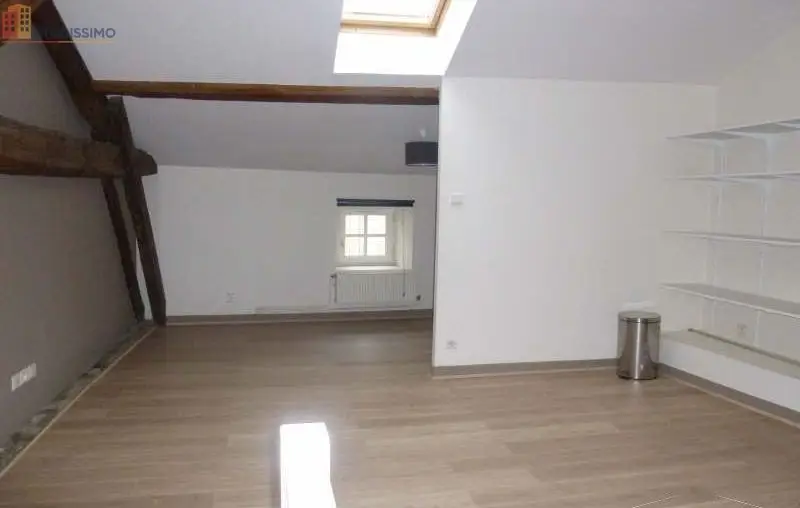 Studio 27m² Poitiers - Lumineux - Photo 6