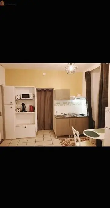 Studio meublé 22m² Poitiers - Meublé, DPE D - Photo 3