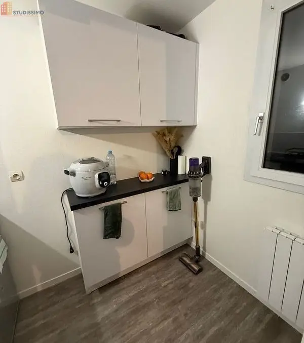 Studio 27m² Poitiers - Proche campus - Photo 1
