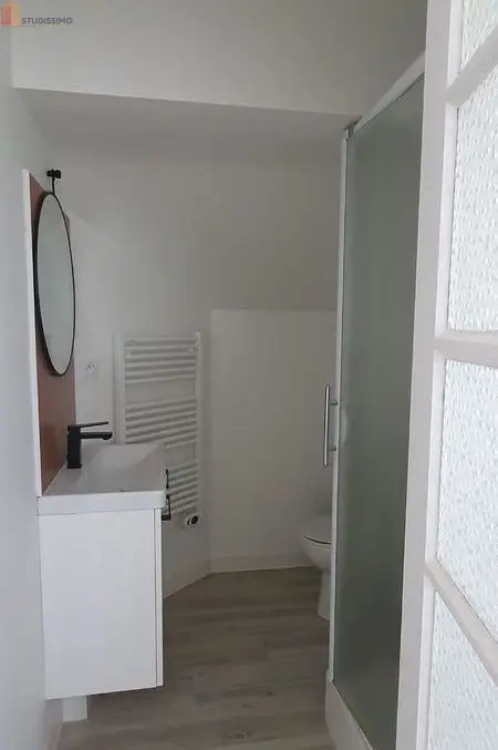 Studio 20m² Poitiers - Proche facultés - Photo 1