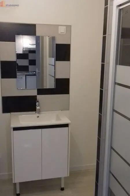 Studio 25m² Saint-Georges-lès-Baillargeaux 86130 - Photo 2
