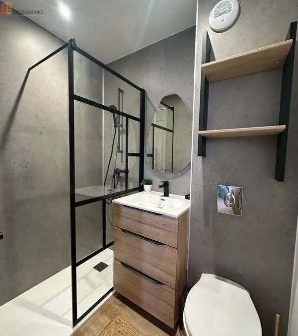 Studio 20m² Poitiers 86000 - Proche CHU, meublé - Photo 2