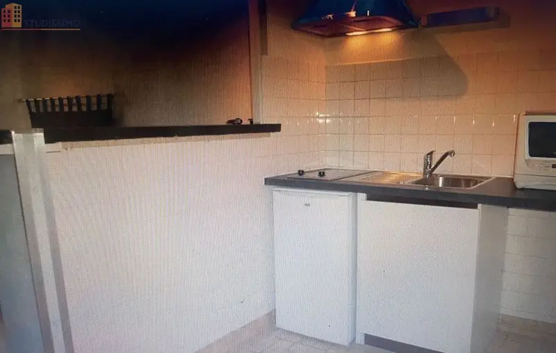 Studio meublé 22m² Poitiers - Meublé, DPE D - Photo 5