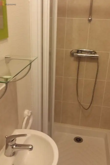 Studio meublé 14m² Poitiers centre - Proche campus - Photo 1