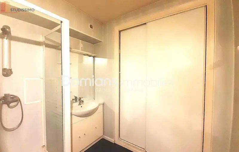 Studio 54m² Perpignan 66000 - Photo 2