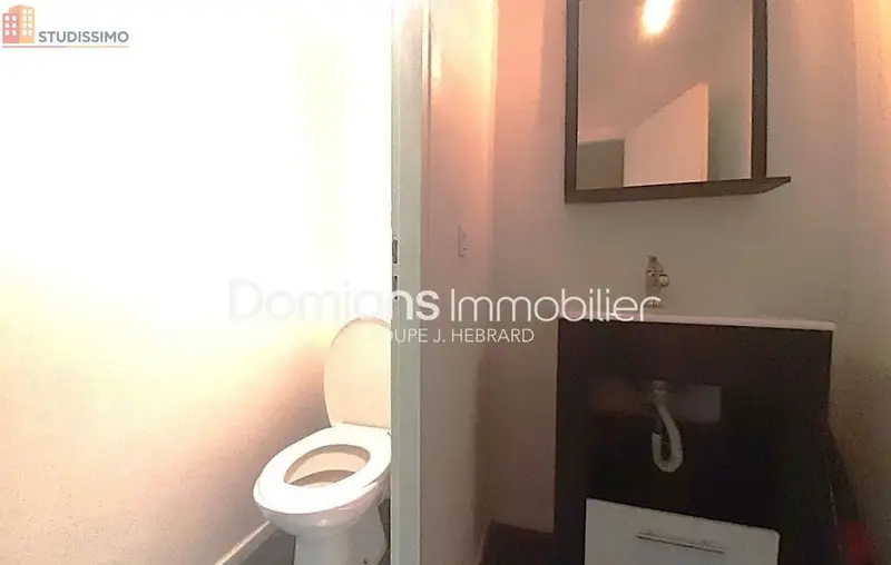 Studio 54m² Perpignan 66000 - Photo 1