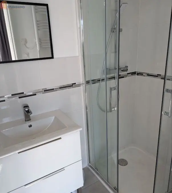 Studio 18m² Poitiers 86000 - Meublé, neuf - Photo 2