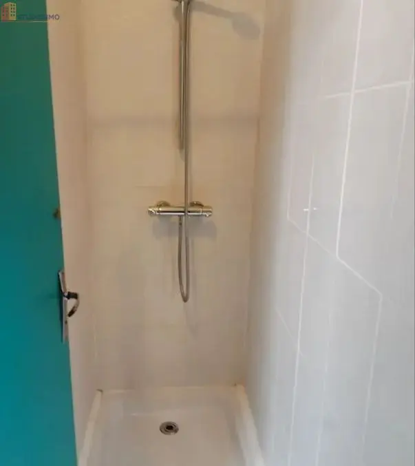 Studio 8m² Poitiers 86000 - Photo 2