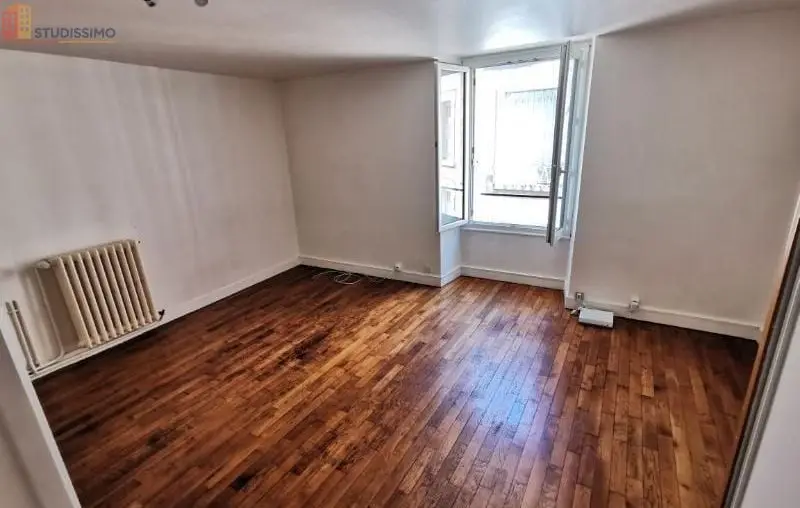 Studio 23m² Poitiers - - Photo 5