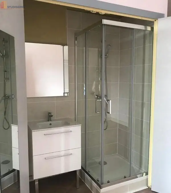 Studio 22m² Poitiers 86000 - Photo 11