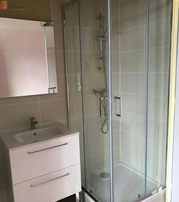 Studio 22m² Poitiers 86000 - Photo 9