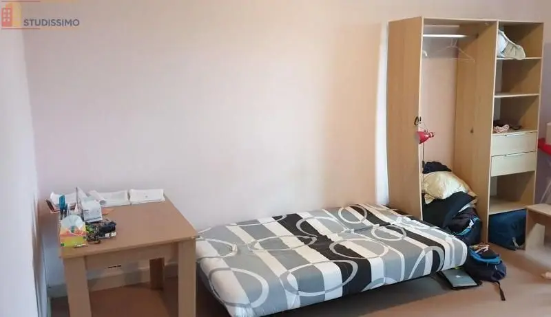 Studio 22m² Poitiers 86000 - Photo 8