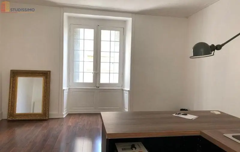 Studio 26m² Poitiers - DPE D - Photo 6