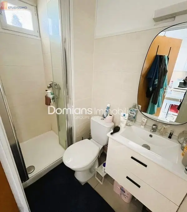 Studio 24m² Saint-Cyprien 66750 - Photo 2