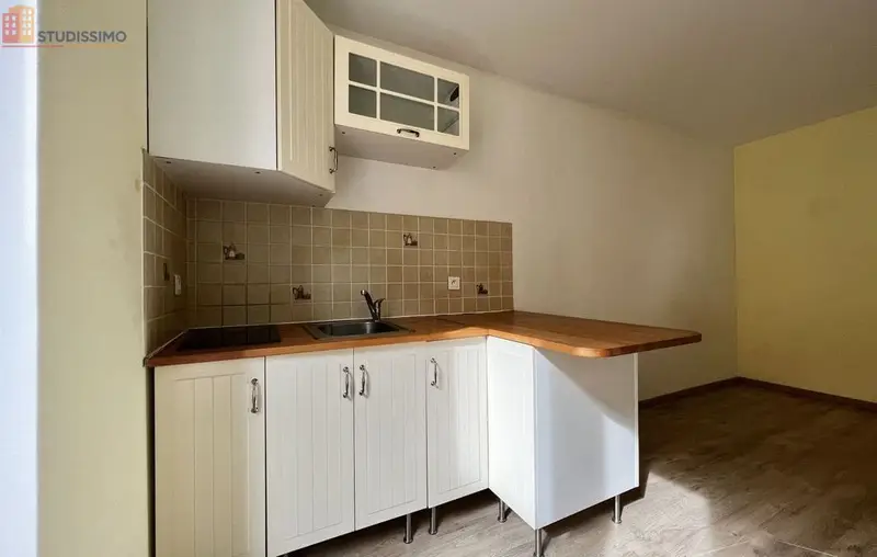Studio 20m² Poitiers 86000 - Photo 5