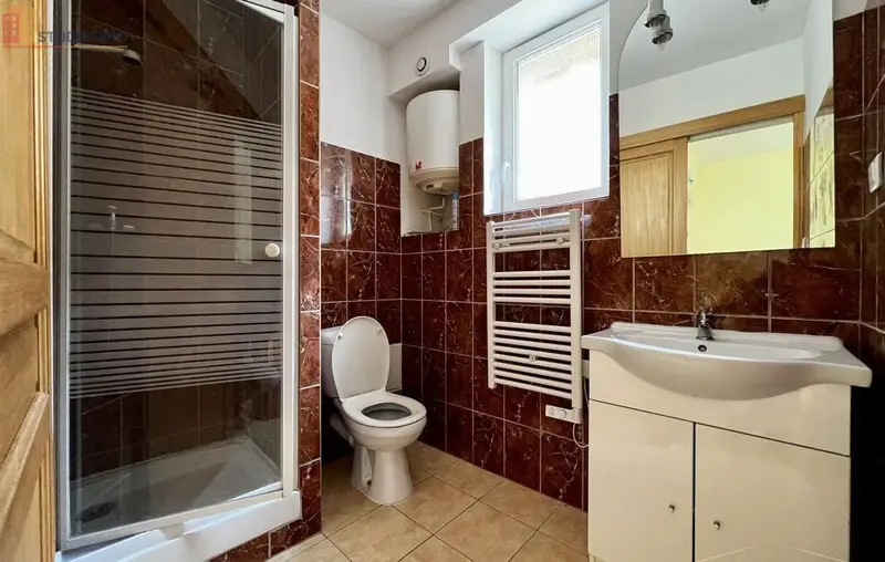 Studio 20m² Poitiers 86000 - Photo 2