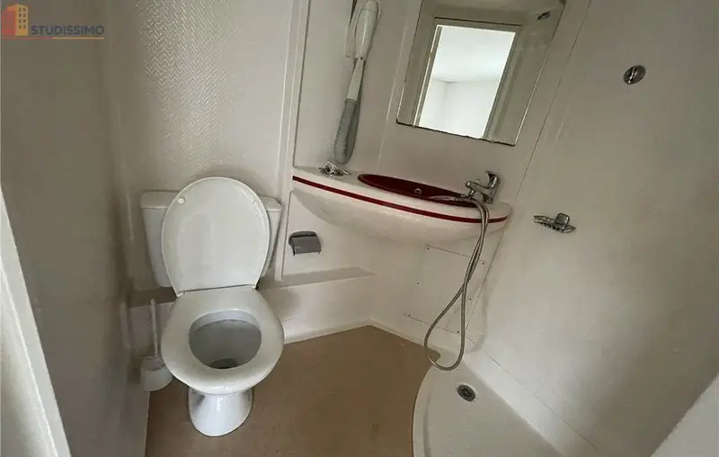 Studio meublé 17m² Poitiers - Meublé, lumineux - Photo 2