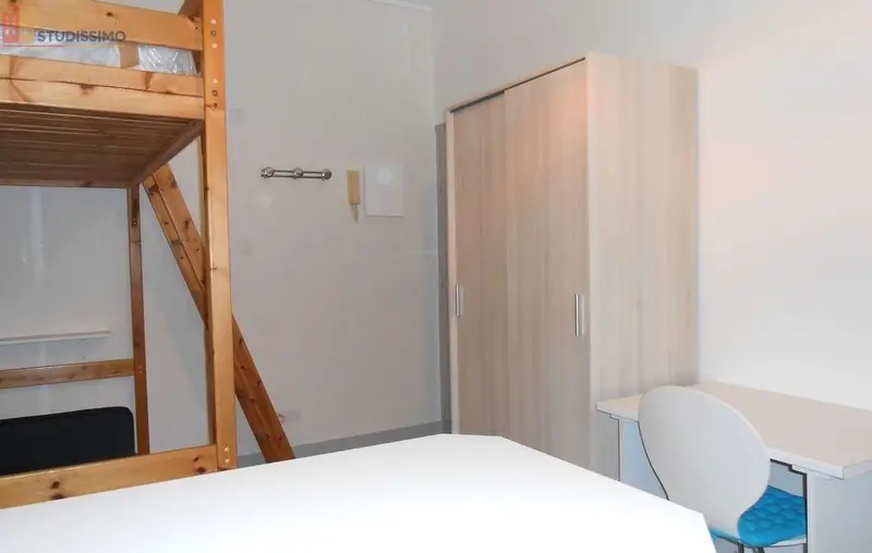 Studio meublé 20m² Poitiers - Proche gare, chauffage inclus - Photo 2