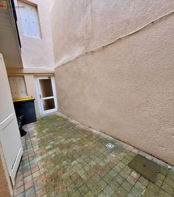 Studio meublé 20m² Poitiers - Meublé, 2e étage - Photo 1