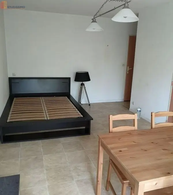 Studio meublé 31m² Poitiers 86000 - Calme - Photo 2