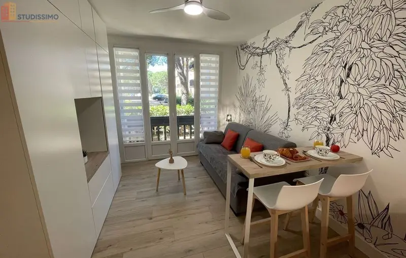 Studio 17m² Argelès-sur-Mer - DPE D - Photo 7