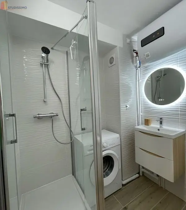 Studio 17m² Argelès-sur-Mer - DPE D - Photo 4