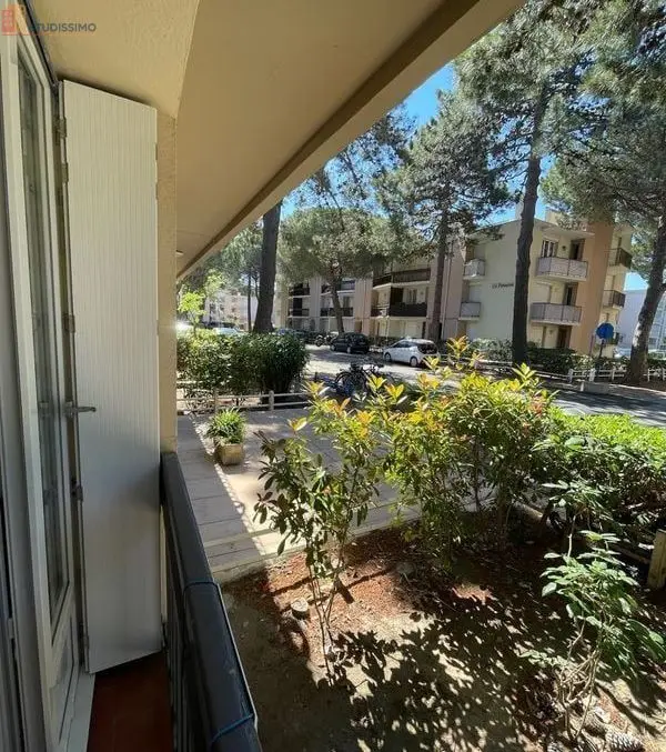 Studio 17m² Argelès-sur-Mer - DPE D - Photo 2