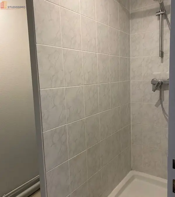 Studio 23m² Poitiers centre-ville - Étage élevé, lumineux - Photo 3