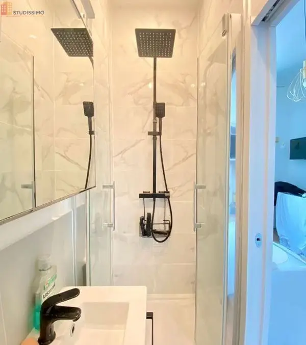 Studio meublé 16m² Poitiers - Meublé, 1 pièce - Photo 3