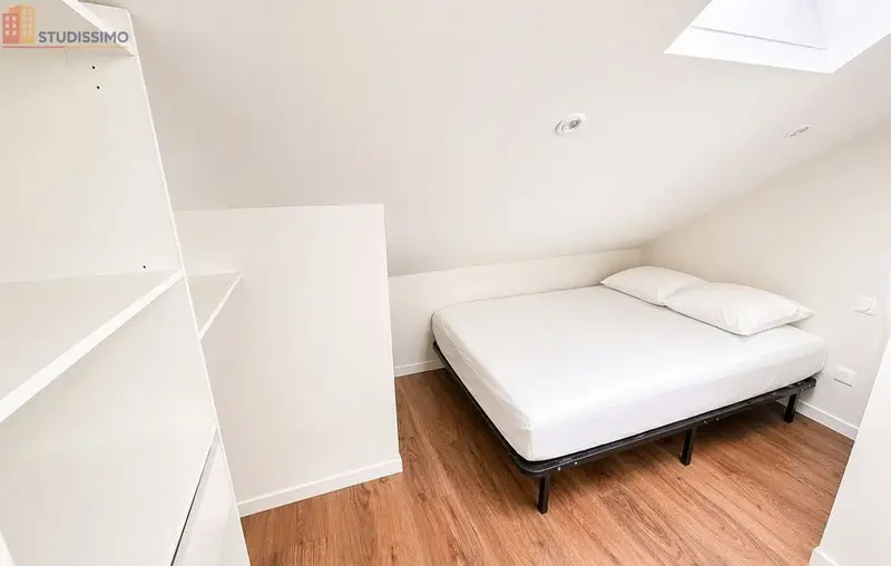Studio meublé 27m² Poitiers centre - Disponible, lumineux - Photo 1