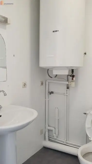 Studio 27m² Poitiers - 1er étage, lumineux - Photo 8