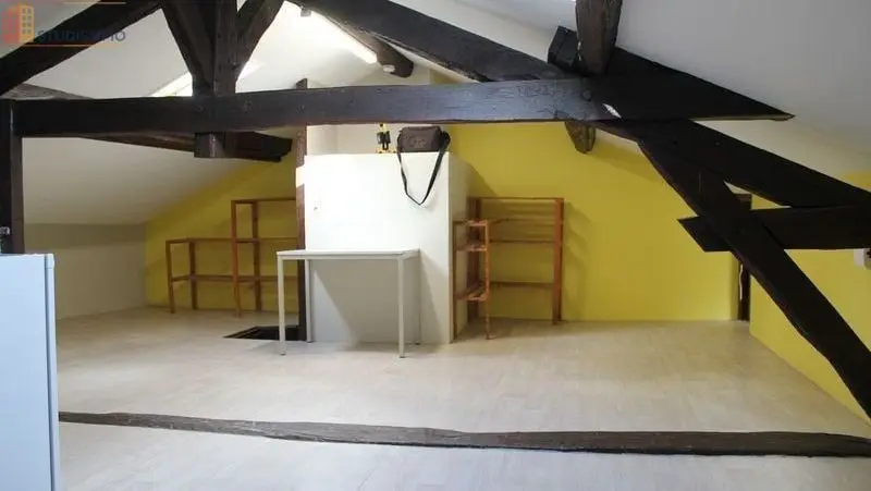Studio 18m² Poitiers centre-ville - Proche commodités - Photo 2