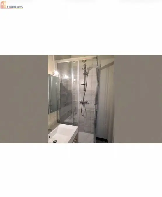 Studio meublé 24m² La Roche-Posay - Calme, ascenseur - Photo 1