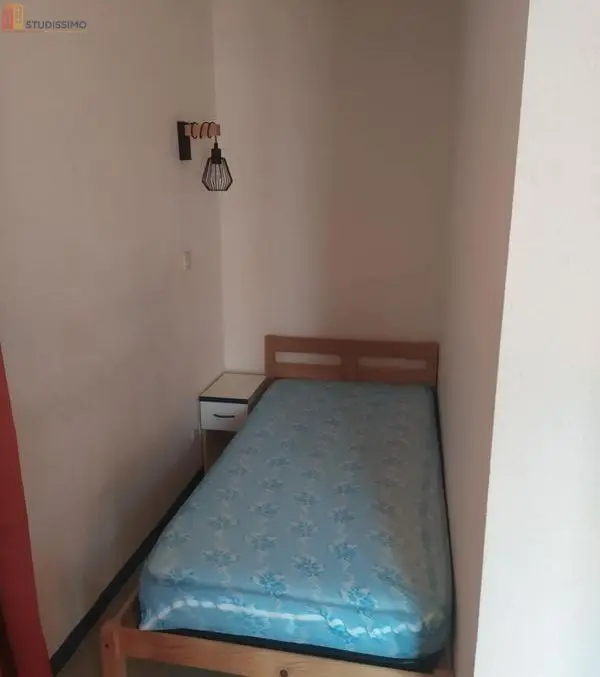 Studio 24m² Poitiers centre - Meublé, proche gare et université - Photo 6