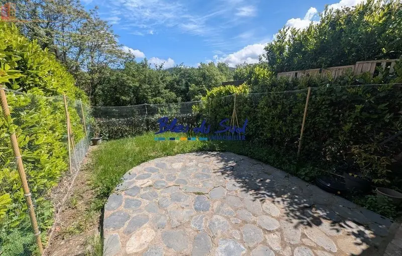 Studio 26m² Vernet-les-Bains - DPE C - Photo 14