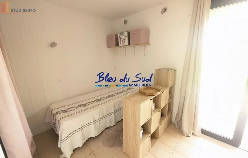 Studio 26m² Vernet-les-Bains - DPE C - Photo 13