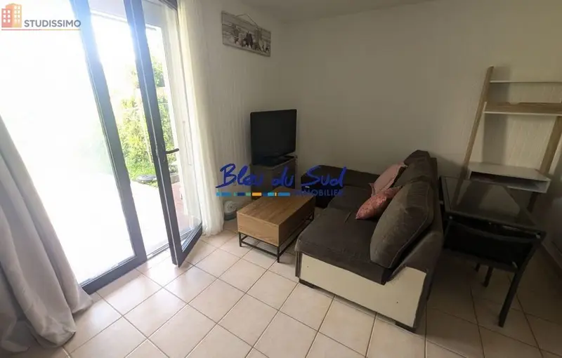 Studio 26m² Vernet-les-Bains - DPE C - Photo 11