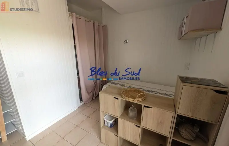 Studio 26m² Vernet-les-Bains - DPE C - Photo 10