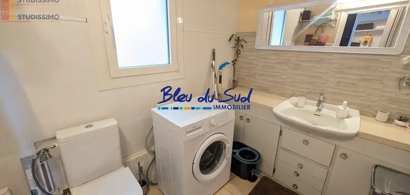 Studio 26m² Vernet-les-Bains - DPE C - Photo 7