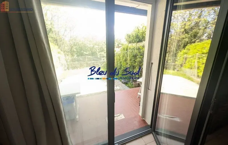 Studio 26m² Vernet-les-Bains - DPE C - Photo 6