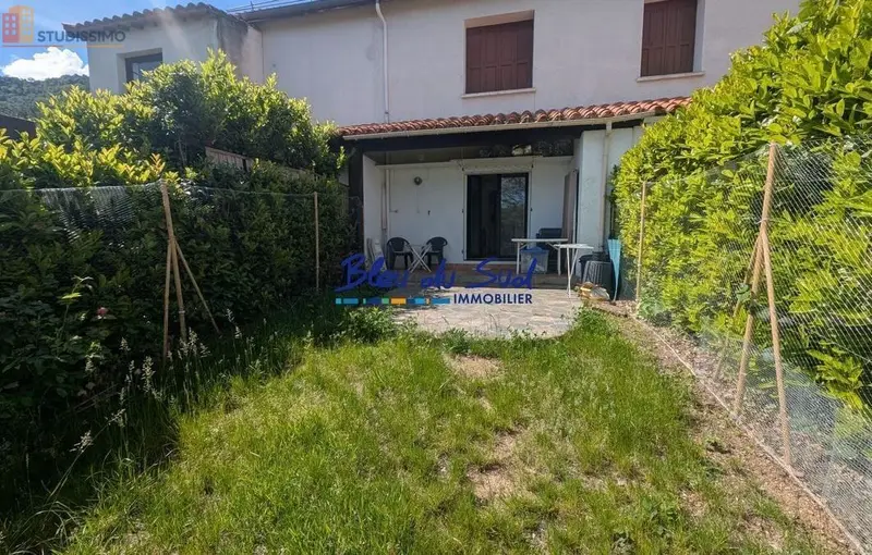 Studio 26m² Vernet-les-Bains - DPE C - Photo 4