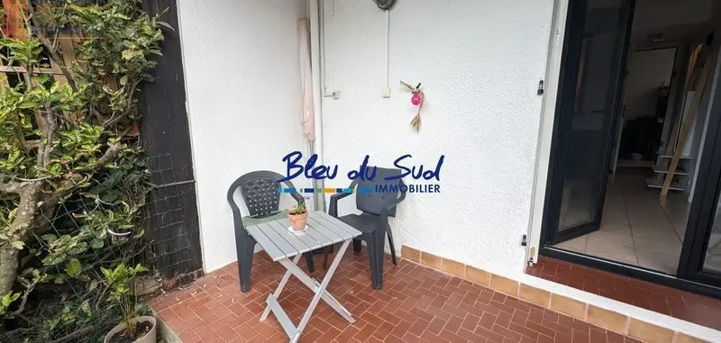 Studio 26m² Vernet-les-Bains - DPE C - Photo 2