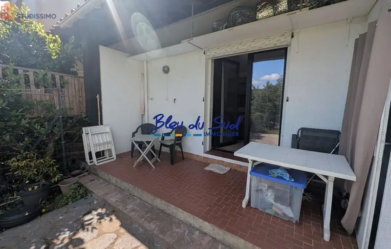 Studio 26m² Vernet-les-Bains - DPE C - Photo 3