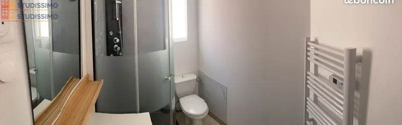 Studio 27m² Châtellerault 86100 - Photo 2