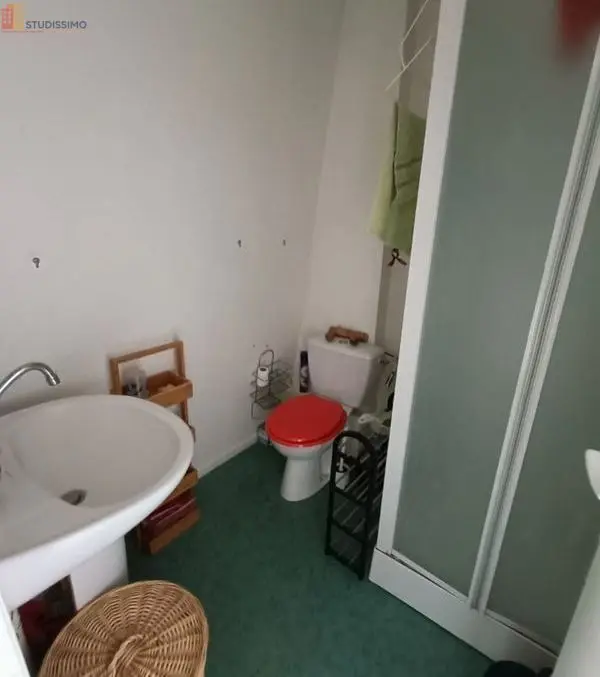 Studio 20m² Poitiers centre - Meublé, calme - Photo 1