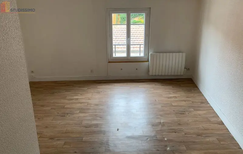 Studio 23m² Poitiers centre - Proche campus, lumineux - Photo 8