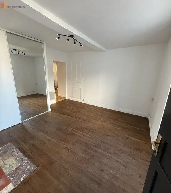 Studio 20m² Poitiers - Rénové, proche Pont Neuf - Photo 7