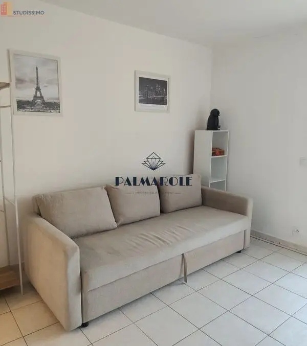 Studio 18m² Perpignan centre - Dernier étage, lumineux - Photo 3
