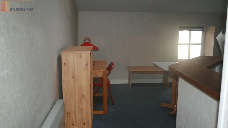 Studio 21m² Poitiers centre - Idéal étudiant - Photo 2